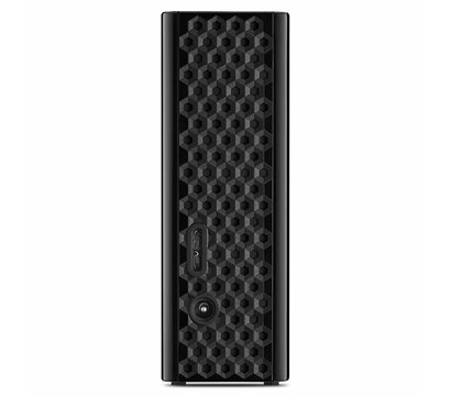 Зображення 5 Вінчестер Seagate Backup Plus Hub 6TB 3.5 USB 3.0 External Black — STEL6000200
