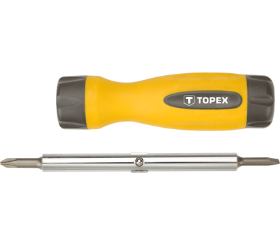 Изображение 2 Набор отверток Topex 39D516