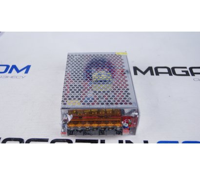 Изображение 2 Блок питания SVS-12A5 на 5 А, Ток (А): 5 А