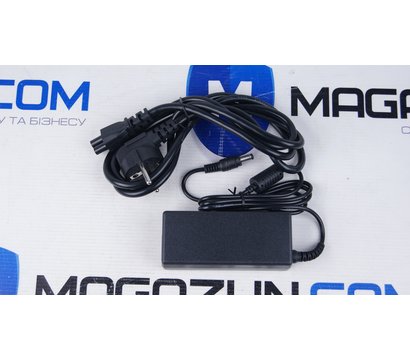 Зображення 2 Блок живлення для камер Partizan 12V/5А cab 3m пластмасовий