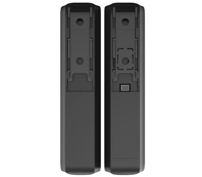 Зображення 5 Датчик відкриття Ajax DoorProtect Plus Black, Колір: чорний