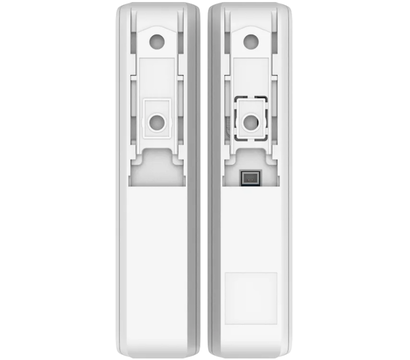 Изображение 5 Датчик открытия Ajax DoorProtect Plus White, Цвет: белый