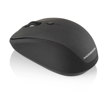 Изображение 4 Мышь Modecom MC-WM6 Wireless Black — M-MC-0WM6-100