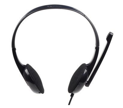 Изображение 2 Наушники Gembird MHS-002