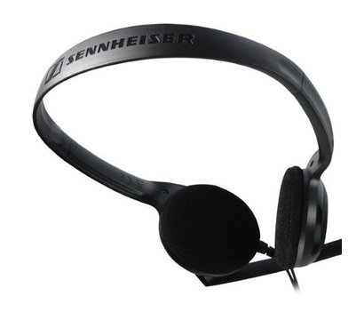 Зображення 2 Навушники Sennheiser Comm PC 3 CHAT — 504195 поворотна