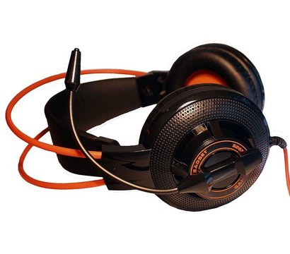Зображення 2 Навушники Somic G925 Black-Orange — 9590009919