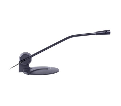 Изображение 3 Микрофон Defender MIC-117 Black - 64117 для ПК/ноутбука