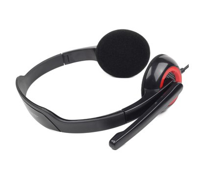 Изображение 4 Наушники Gembird MHS-002