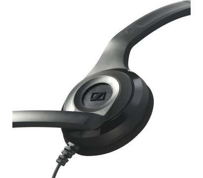 Зображення 4 Навушники Sennheiser Comm PC 3 CHAT — 504195 поворотна