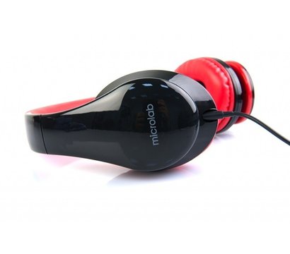 Зображення 5 Навушники Microlab K360