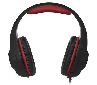 Зображення 5 Навушники Sven AP-G886MV Black-Red — 850205 поворотна