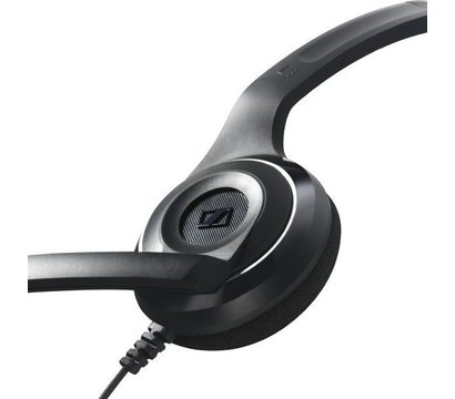 Зображення 7 Навушники Sennheiser Comm PC 8 USB — 504197 вузькоспрямований