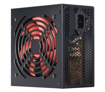 Зображення 2 Блок живлення Xilence Redwing Series 700W — XP700R7
