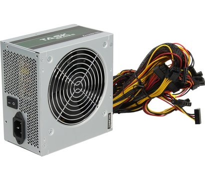 Изображение 2 Блок питания Chieftec Task TPS-500S 500W