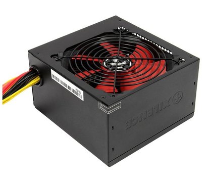 Изображение 2 Блок питания Xilence Performance C 600W — XP600R6