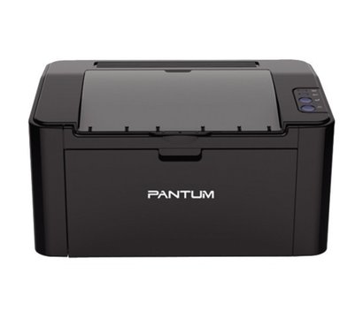 Зображення 2 Принтер Pantum P2500W