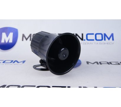 Зображення 2 Оповіщувач MT-Vision MT-626 пластик