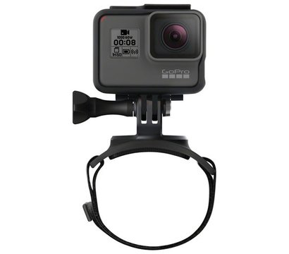 Зображення 2 Кріплення GoPro Hand Wrist Body Mount AHWBM-002