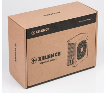 Зображення 3 Блок живлення Xilence Redwing Series 700W — XP700R7