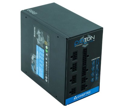 Зображення 3 Блок живлення Chieftec Proton BDF-750C 750W