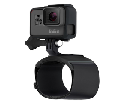 Зображення 3 Кріплення GoPro Hand Wrist Body Mount AHWBM-002