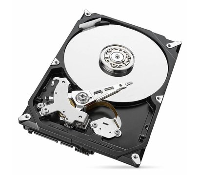 Изображение 4 HDD Seagate Barracuda 7200 1Tb 7200rpm 64MB 3.5 SATA III — ST1000DM010