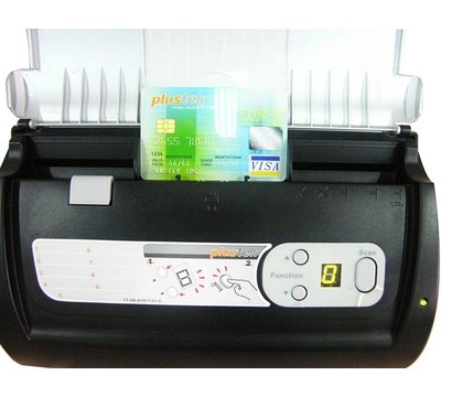 Изображение 2 Сканер Plustek SmartOffice PS286 Plus — 0196TS