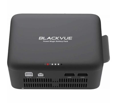 Зображення 2 Акумулятор для автореєстраторів Blackvue Power Magic Battery Pack B-112