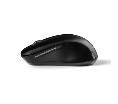 Изображение 3 Мышь Modecom MC-WM9.1 Wireless Black — M-MC-0WM9.1-100
