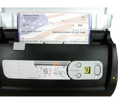 Изображение 3 Сканер Plustek SmartOffice PS286 Plus — 0196TS