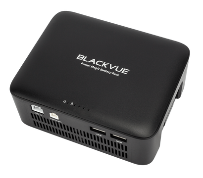 Зображення 3 Акумулятор для автореєстраторів Blackvue Power Magic Battery Pack B-112