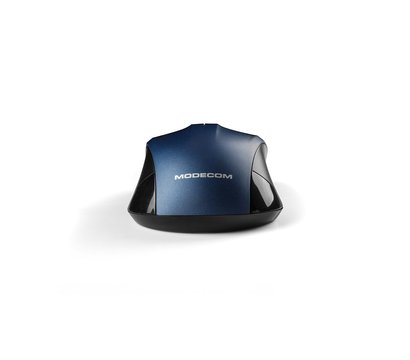 Изображение 4 Мышь Modecom MC-WM9.1 Wireless Black-Blue — M-MC-0WM9.1-140