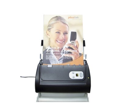 Изображение 5 Сканер Plustek SmartOffice PS286 Plus — 0196TS