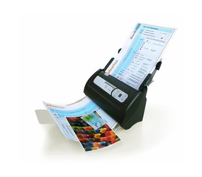 Изображение 6 Сканер Plustek SmartOffice PS286 Plus — 0196TS