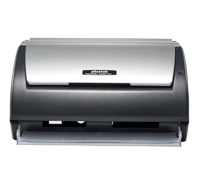 Изображение 7 Сканер Plustek SmartOffice PS286 Plus — 0196TS