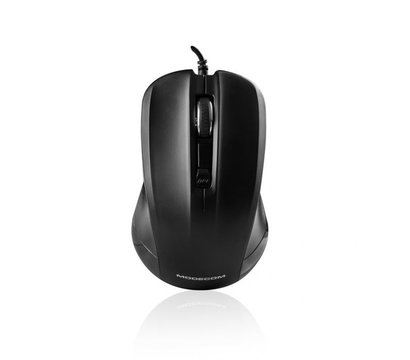 Зображення 2 Миша Modecom MC-M9.1 USB Black — M-MC-00M9.1-100