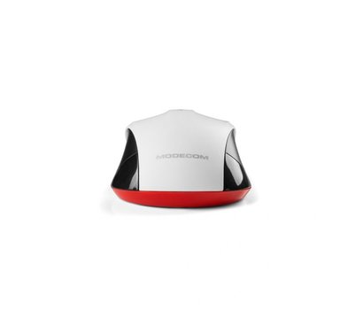 Зображення 2 Миша Modecom MC-M9.1 USB Black-White — M-MC-00M9.1-200
