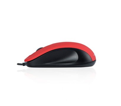 Изображение 2 Мышь Modecom MC-M10S USB Red — M-MC-M10S-500