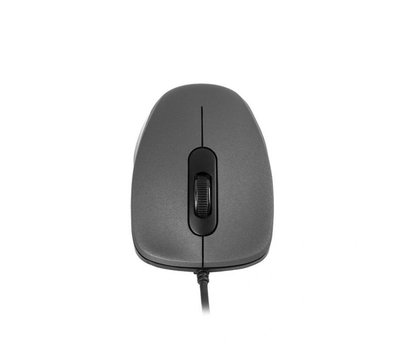 Зображення 2 Миша Modecom MC-M10S USB Black — M-MC-M10S-100