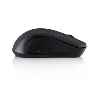Изображение 3 Мышь Modecom MC-WM9 Wireless Black — M-MC-0WM9-100