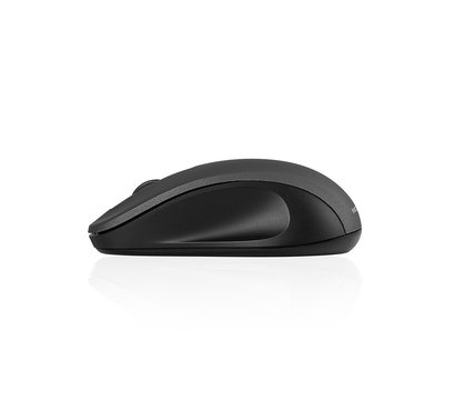 Изображение 3 Мышь Modecom MC-WM10S Wireless Black — M-MC-WM10S-100