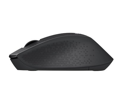 Зображення 3 Миша Logitech Wireless M330 Silent Plus Black — 910-004909