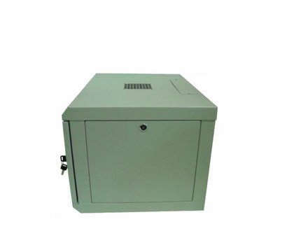 Изображение 3 Коммуникационный шкаф Hypernet 19``, WMNC-6U-FLAT