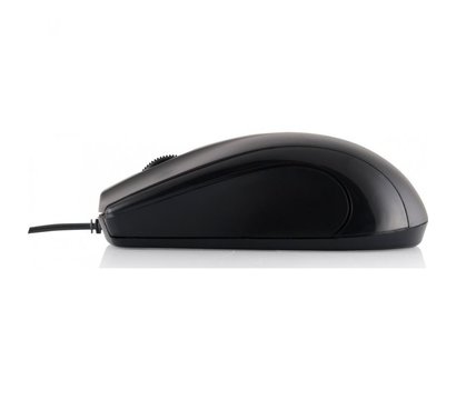 Зображення 3 Миша LogicConcept LM-12 Black — M-LC-LM12