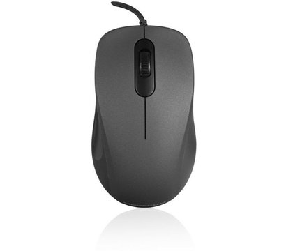 Зображення 3 Миша Modecom MC-M10S USB Black — M-MC-M10S-100
