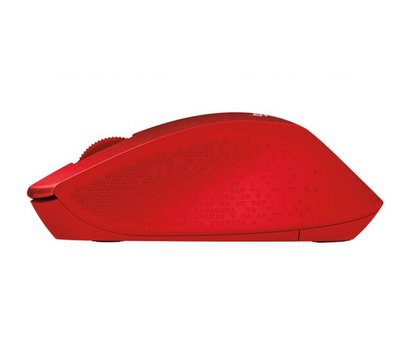Изображение 3 Мышь Logitech Wireless M330 Silent Plus Red — 910-004911