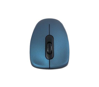 Зображення 4 Миша Modecom MC-WM10S Wireless Blue — M-MC-WM10S-400