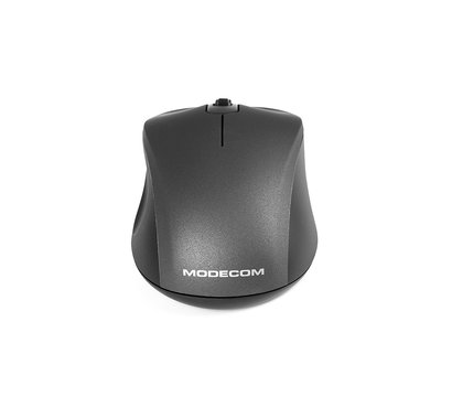 Изображение 4 Мышь Modecom MC-WM10S Wireless Black — M-MC-WM10S-100