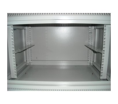 Изображение 4 Коммуникационный шкаф Hypernet 19``, WMNC-6U-FLAT