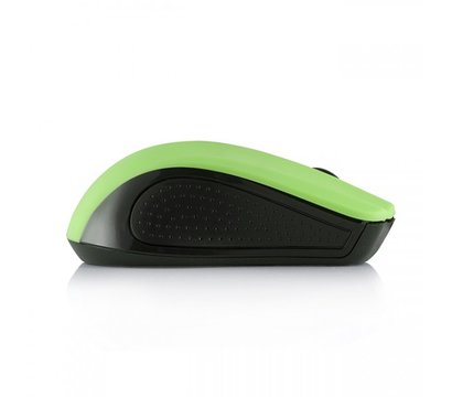 Зображення 4 Миша Modecom MC-WM9 Wireless Black-Green — M-MC-0WM9-180